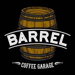 BARREL Coffee Garage - @barrel.coffee Instagram Profile Photo