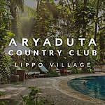 Aryaduta Countryclub - @aryadutacountryclub Instagram Profile Photo