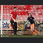 Gary Delaney - @garydel_gk1 Instagram Profile Photo