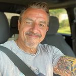 Gary Loddo - @gio_differentworldz Instagram Profile Photo
