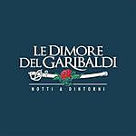 Le dimore del Garibaldi - @_ledimoredelgaribaldi_ Instagram Profile Photo