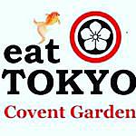 eatTokyo Covent Garden - @eattokyo_cg Instagram Profile Photo