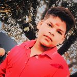 Aryan Fuleriya - @aryan_raj_rdx Instagram Profile Photo