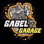 GABEL_GARAGE - @gabel_garage Instagram Profile Photo