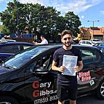 Gary Gibbs - @gary_gibbs_adi Instagram Profile Photo