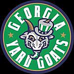 GA Yard Goats Baseball Club - @georgia_yard_goats Instagram Profile Photo