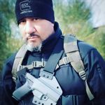 Gary Gonzales - @gngtactical_photography Instagram Profile Photo