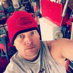 Gary Griffith - @amazing_locks Instagram Profile Photo