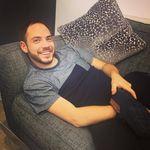 Gary Jeffery - @gazza1710 Instagram Profile Photo