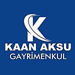 Kaan Aksu Gayrimenkul - @kaanaksugayrimenkul Instagram Profile Photo