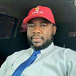 Gaylord Kasongo Djunga - @gaylordkasongo Instagram Profile Photo