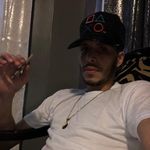 Gary Lopez - @turn_up_time_gg Instagram Profile Photo