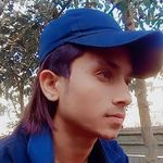 MD. ARYAN - @__kaatil_boy___ Instagram Profile Photo