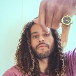 Gary Maxwell - @_secret_alphabets Instagram Profile Photo