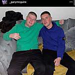 Gary Mcguire - @_garymcguire Instagram Profile Photo