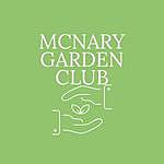 McNary Garden Club! - @gardenclub_mcnary Instagram Profile Photo