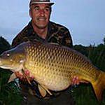 Gary Mills - @eau_de_vie_carp_fishing Instagram Profile Photo