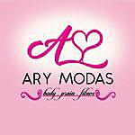 Ary.modas - @ary.modas_ Instagram Profile Photo