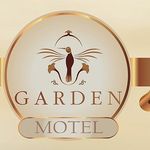 Garden Motel - @gardenmoteluberaba Instagram Profile Photo