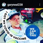 Gary Neal - @gary.neal.90410834 Instagram Profile Photo