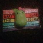 gary pickle - @gary.the.gay.fem.pickle Instagram Profile Photo