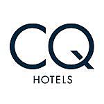 Club Quarters Hotel Covent Garden Holborn, London - @cqlondoncoventgarden Instagram Profile Photo