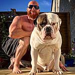 Gary Randall - @buffmaster71 Instagram Profile Photo