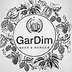 GarDim Burguer Ranelagh - @gardimburger Instagram Profile Photo
