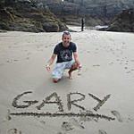 Gary Reed - @teamonkeygaz Instagram Profile Photo