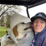 Garrett Ricks - @garrett_ricks8900 Instagram Profile Photo