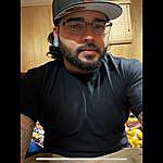 Gary Rossy - @gbear____ Instagram Profile Photo