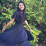 Roshni Gayakwad - @gayakwad__roshni Instagram Profile Photo