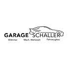 Garage Schaller - @garage_schaller Instagram Profile Photo