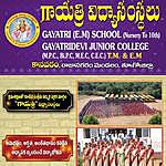 Gayatri Emschool Kanavaram - @gayatrikanavaram Instagram Profile Photo
