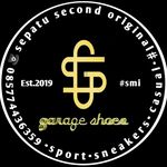 Garage Shoes - @garageshoessmi Instagram Profile Photo
