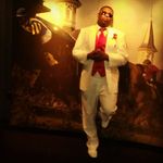 Gary Silver - @_money_is_life1328 Instagram Profile Photo