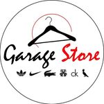 Garage Store - @garagestore_ijui Instagram Profile Photo