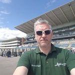 Gary Warwick - @garywarwick33 Instagram Profile Photo