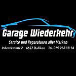 Garage Wiederkehr - @garagewiederkehr Instagram Profile Photo
