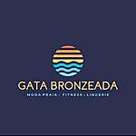 GATA BRONZEADA - @gata_bronzeada_irece Instagram Profile Photo