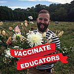 Nathan Duclos-Rickard - @thegayscienceteacher Instagram Profile Photo