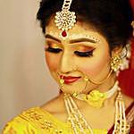 Gayetri Sarkar - @blushing_beauty_by_gayetri Instagram Profile Photo