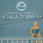 Biblioteca Gala Torres - @biblioteca_105galatorres Instagram Profile Photo