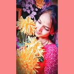 Gayatri Dash - @gayatri_dash_95 Instagram Profile Photo