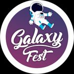 Galaxy Fest - @galaxyfestoficial Instagram Profile Photo
