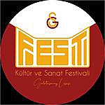 Galatasaray Lisesi Festivali - @gslfest Instagram Profile Photo