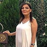 Gayane Hambarchyan - @gayane_hairdresser Instagram Profile Photo