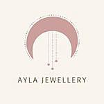 Ayla Jewellery - @aylajewellery Instagram Profile Photo