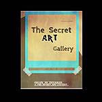 _the_secret_art_galary_ - @_the_secret_art_gallery_ Instagram Profile Photo