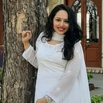 Gayatri Taley - @gayatritaley Instagram Profile Photo